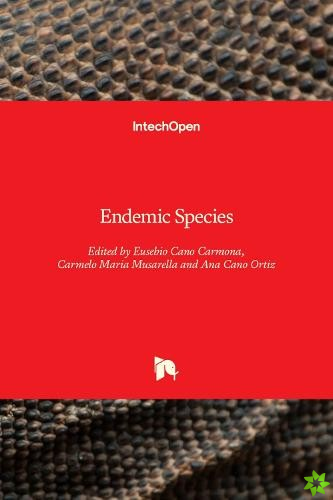 Endemic Species
