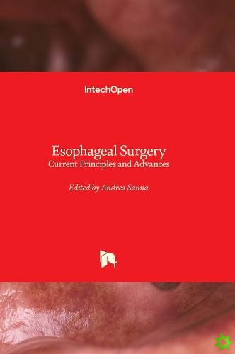 Esophageal Surgery