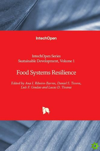 Food Systems Resilience