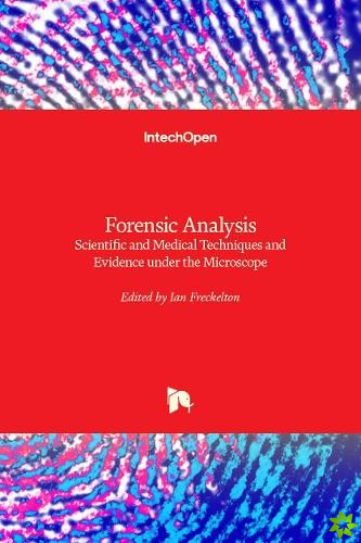 Forensic Analysis