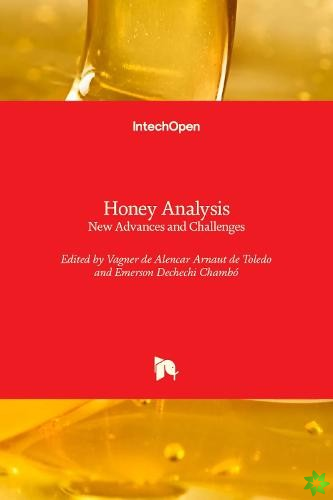 Honey Analysis