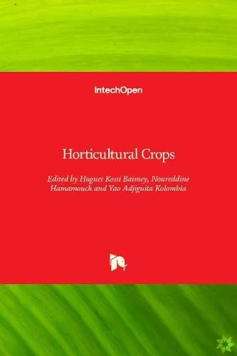 Horticultural Crops