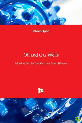 Oil and Gas Wells