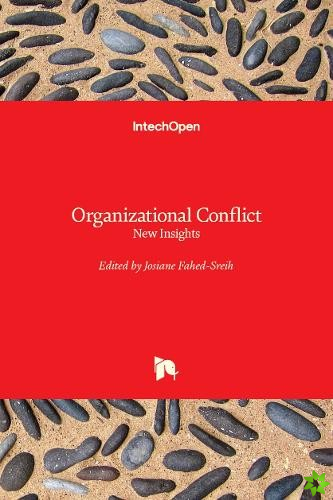 Organizational Conflict