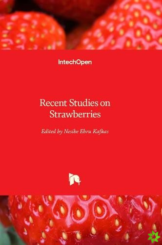 Recent Studies on Strawberries