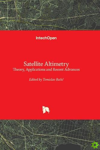 Satellite Altimetry