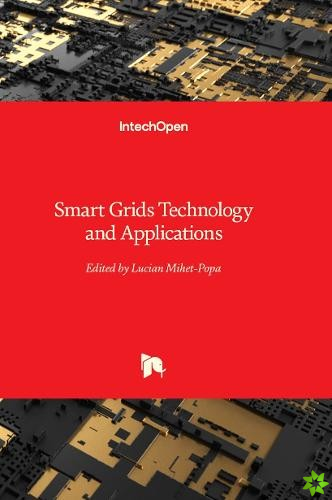 Smart Grids Technology and Applications