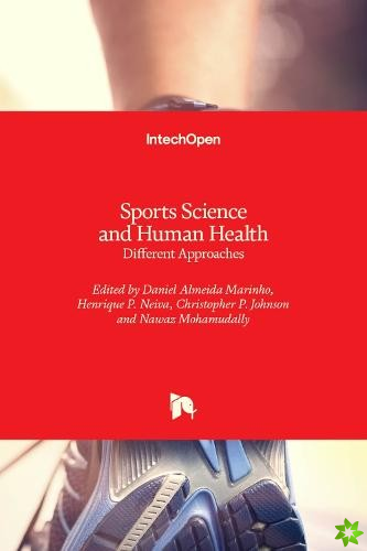 Sports Science and Human Health