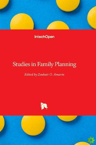 Studies in Family Planning