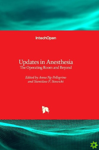 Updates in Anesthesia