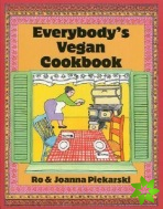 Everybody'S Vegan Cookbook