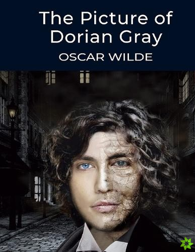 Picture of Dorian Gray, by Oscar Wilde