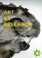Art as Research