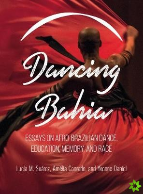 Dancing Bahia