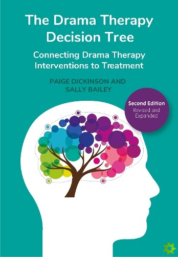 Drama Therapy Decision Tree, 2nd Edition