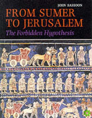 From Sumer to Jerusalem