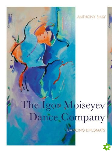 Igor Moiseyev Dance Company