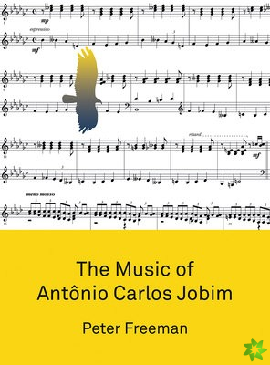Music of Antonio Carlos Jobim
