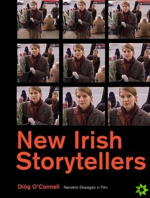 New Irish Storytellers