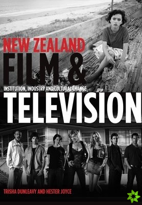 New Zealand Film and Television