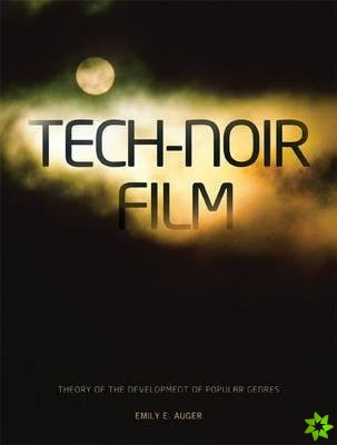 Tech-Noir Film