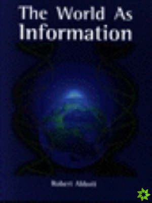 World As Information