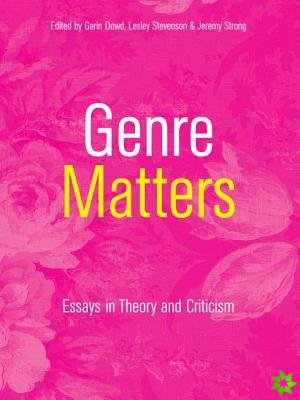 Genre Matters