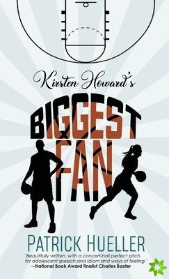 Kirsten Howard's Biggest Fan