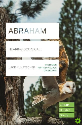 Abraham (Lifebuilder Study Guides)
