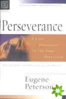 Christian Basics: Perseverance