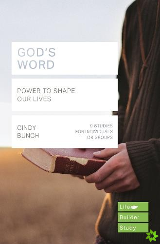 God's Word (Lifebuilder Study Guides)