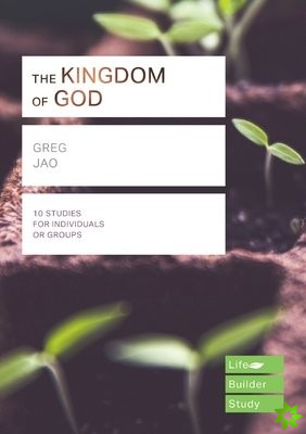 Kingdom of God (Lifebuilder Study Guides)