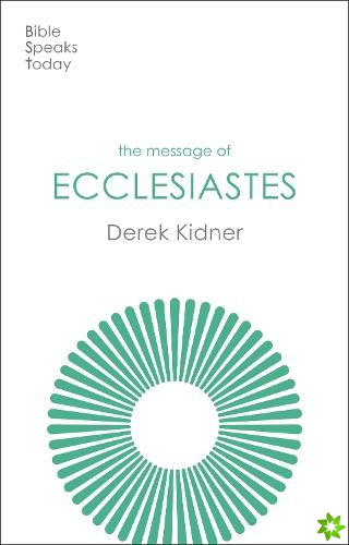 Message of Ecclesiastes
