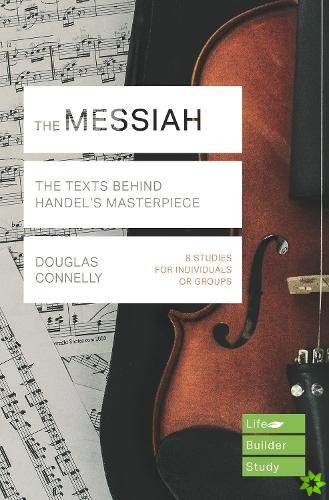 Messiah (Lifebuilder Study Guides)