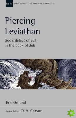 Piercing Leviathan