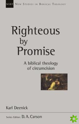 Righteous by Promise