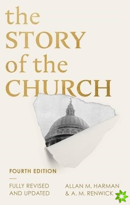 Story of the Church (Fourth edition)