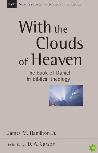With the Clouds of Heaven