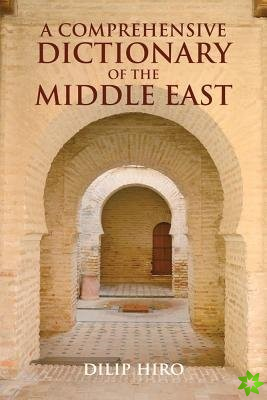 Comprehensive Dictionary of the Middle East