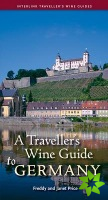 Traveller's Wine Guide to Germany
