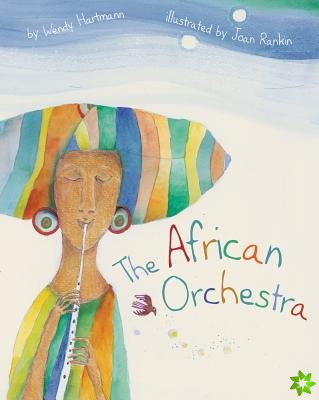 African Orchestra