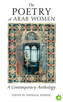 Poetry Of Arab Women