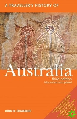 Traveller's History Of Australia