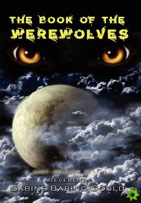 Book of Werewolves