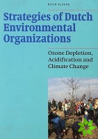 Strategies of Dutch Environmental Organisations