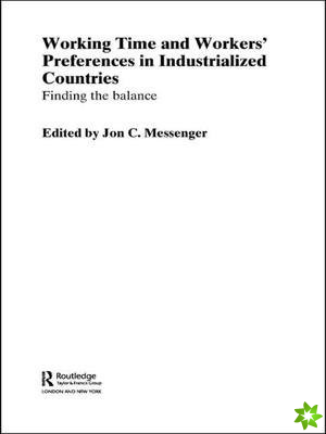 Working time and workers' preferences in industrialized countries