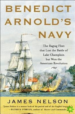 Benedict Arnold's Navy