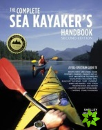 Complete Sea Kayakers Handbook, Second Edition
