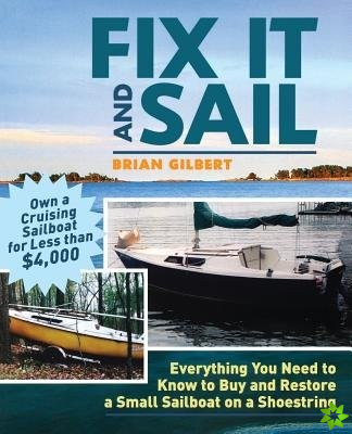 Fix It and Sail