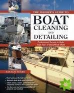 Insider's Guide to Boat Cleaning and Detailing
